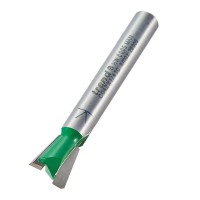 Trend C042X1/4 TC Dovetail A=99 X 9.5mm Dia £21.04